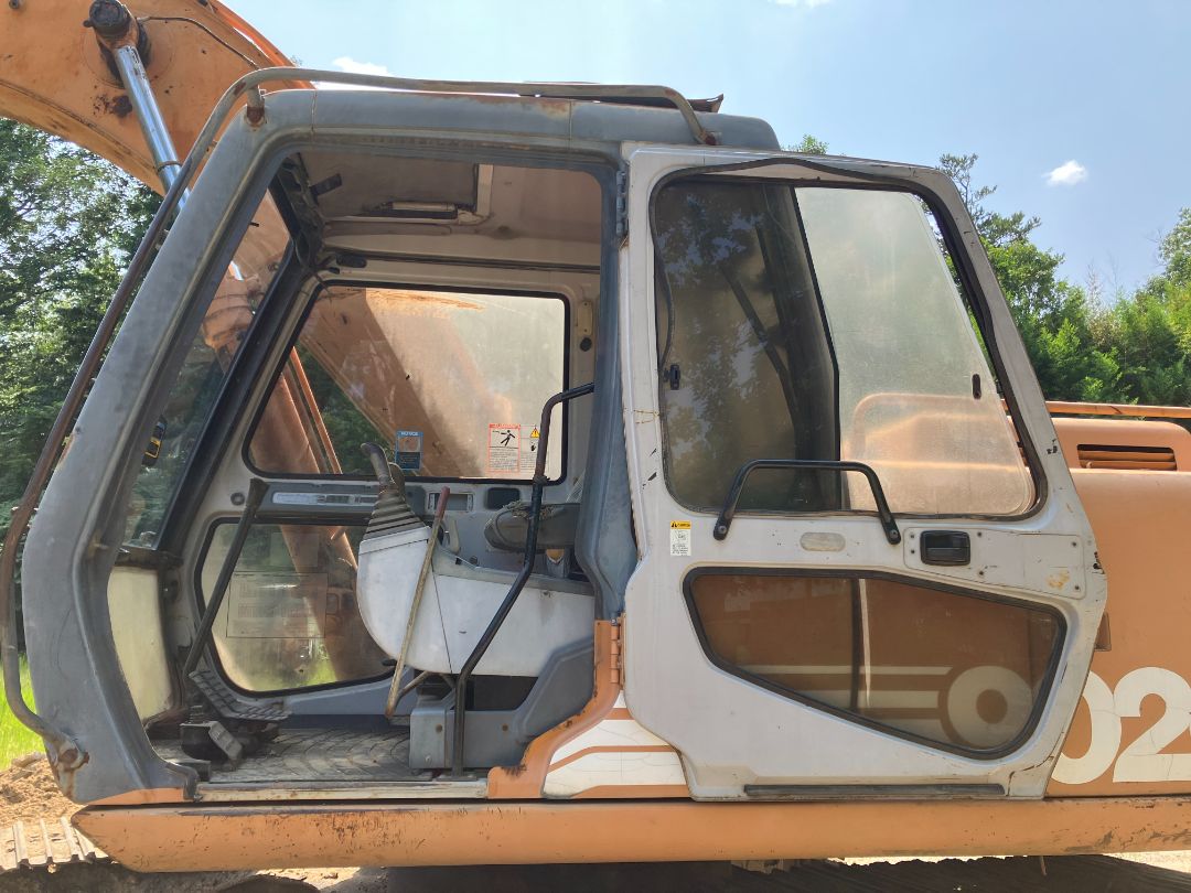 1995 CASE 9020B - Image 20